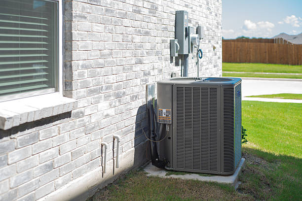 Reliable Hvac contractor in North Carolina, NC by FH HVAC
